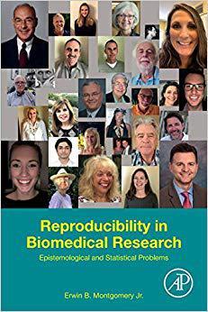 【预售】Reproducibility in Biomedical Research