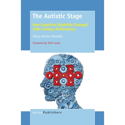 How Cognitive Disability Changed 20th-Ce