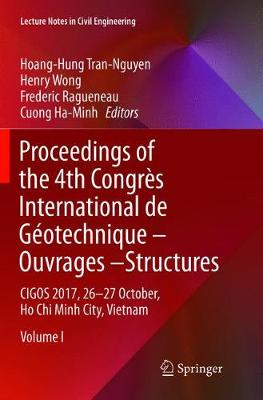 【预订】Proceedings of the 4th Congrès International de Géotechnique - Ouvrages -Structures