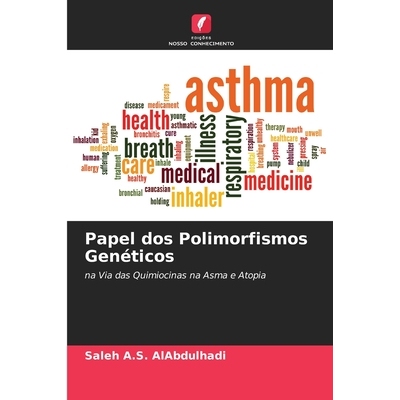 预订 Papel dos Polimorfismos Genéticos 9786202426817