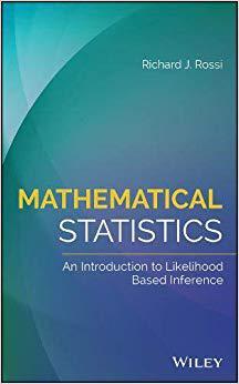 【预售】Mathematical Statistics: An Introduc...