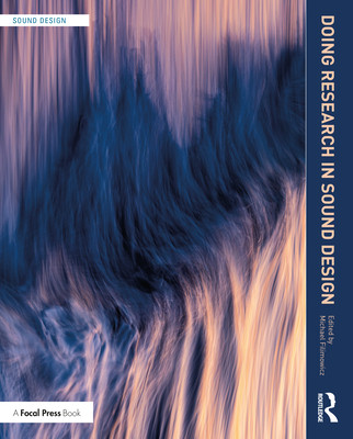 【预订】Doing Research in Sound Design 9780367404895
