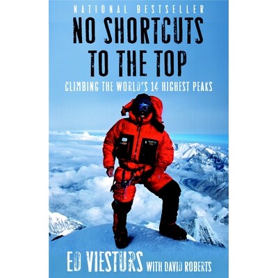 Climbing the World&rsquo;s 14 Highest Peaks