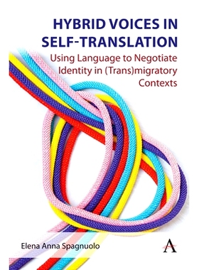预订 Hybrid Voices in Self-translation: Using Language to Negotiate Identity in (Trans)migratory Contexts 自翻译中的混合