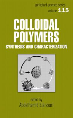 【预订】Colloidal Polymers