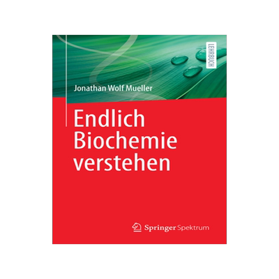 预订 Endlich Biochemie verstehen