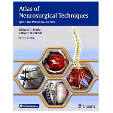 Spine and Peripheral Nerves