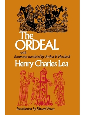 预订 The Ordeal: 9780812210613