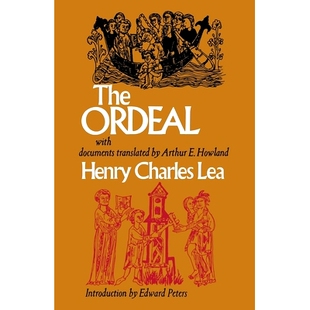 预订 The Ordeal: 9780812210613