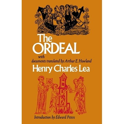 预订 The Ordeal: 9780812210613