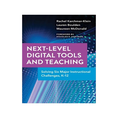 [预订]Next-Level Digital Tools and Teaching 9780807766545