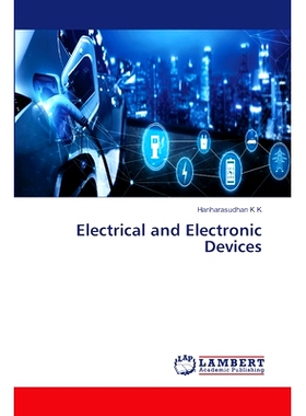 预订 Electrical and Electronic Devices: 9786207842926