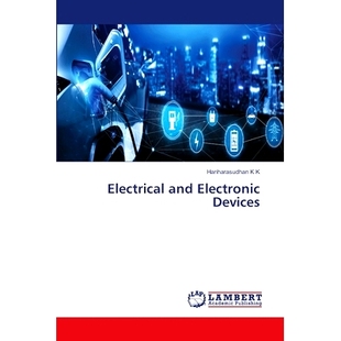 预订 Electrical and Electronic Devices: 9786207842926
