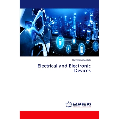 预订 Electrical and Electronic Devices: 9786207842926