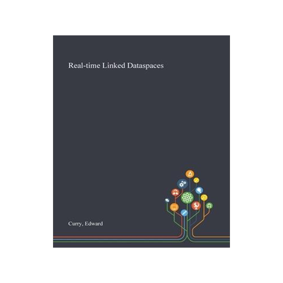 [预订]Real-time Linked Dataspaces 9781013274640