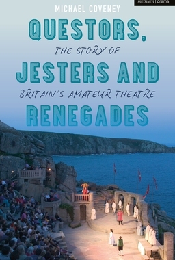 【预订】Questors, Jesters and Renegades