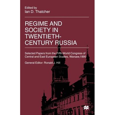 Selected Papers from the Fifth World Con