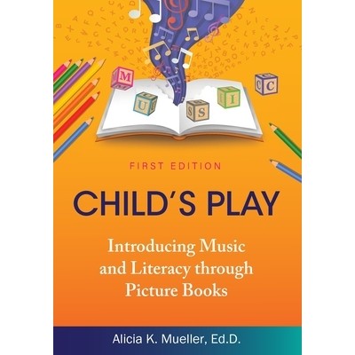 Introducing Music and Literacy through P