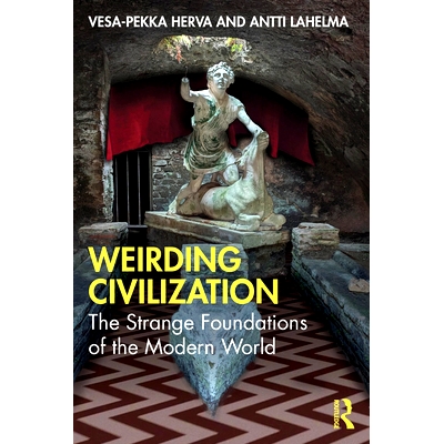 The Strange Foundations of the Modern Wo