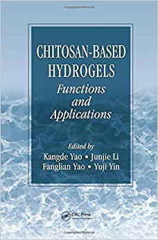 【预售】Chitosan-Based Hydrogels