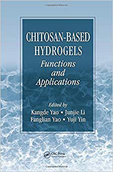 【预售】Chitosan-Based Hydrogels