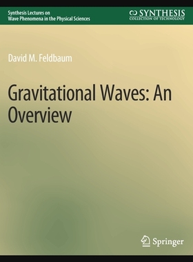 预订 Gravitational Waves: An Overview
