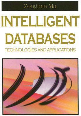 【预订】Intelligent Databases