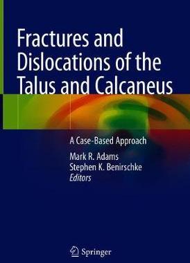 【预订】Fractures and Dislocations of the Talus and Calcaneus