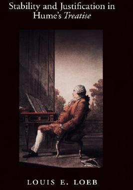 【预订】Stability and Justification in Hume’s Treatise