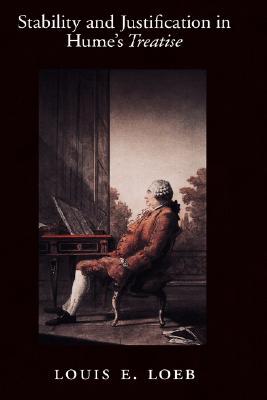 【预订】Stability and Justification in Hume’s Treatise