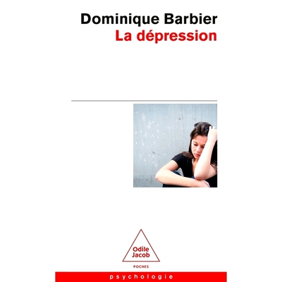 预订 La dépression 沮丧: 9782415003692