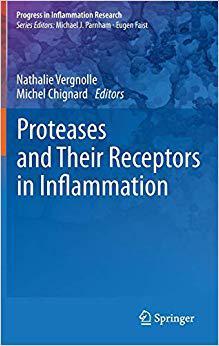 【预订】Proteases and Their Receptors in Inflammation 9783034801560