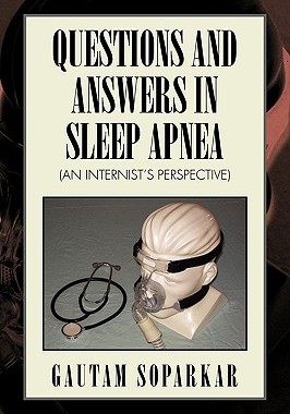 预订 Questions and Answers in Sleep Apnea (an Internist's Perspective)