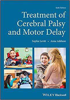 【预售】Treatment Of Cerebral Palsy And Moto...