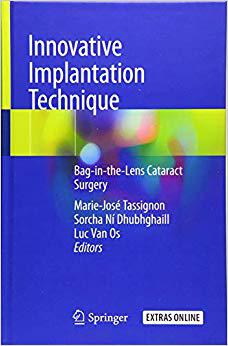 【预售】Innovative Implantation Technique