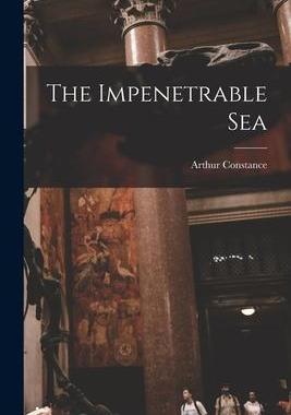 [预订]The Impenetrable Sea 9781013423215