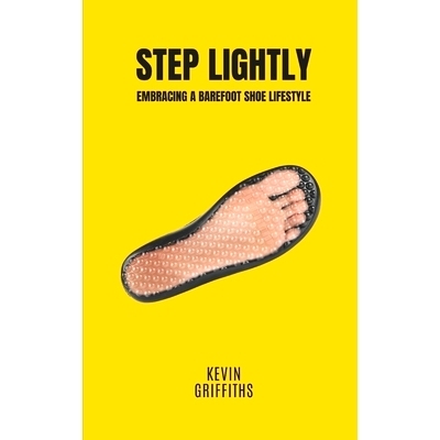 预订 Step Lightly: Embracing a barefoot shoe lifestyle: 9798399068817
