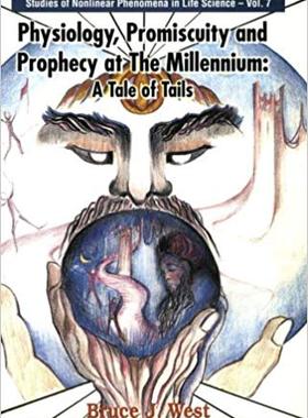 【预售】PHYSIOLOGY, PROMISCUITY AND PROPHECY AT THE MILLENNIUM