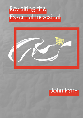 【预订】Revisiting the Essential Indexical 9781684000524