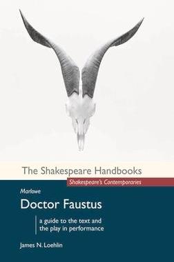 [预订]Marlowe: Doctor Faustus 9781137426338