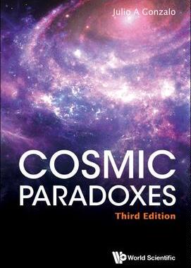 [预订]Cosmic Paradoxes 9789811262067