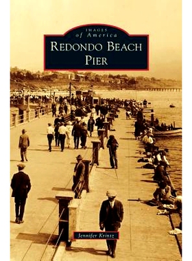 预订 Redondo Beach Pier: 9781531649494