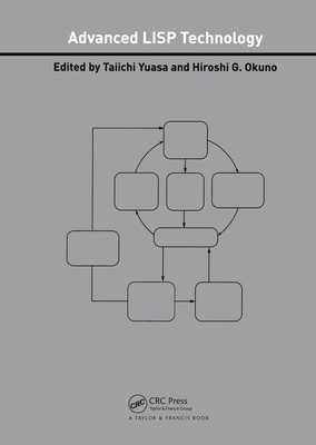 【预订】Advanced LISP Technology 9780367454920