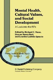 Health Cultural Values Social Mental and Development 预订