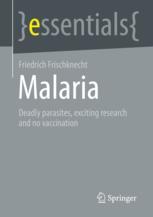 【预订】Malaria 9783658384067
