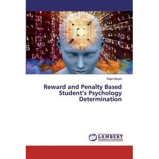 预订 Reward and Penalty Based Student’s Psychology Determination: 9786200094902
