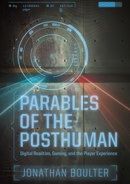 预订 Parables of the Posthuman