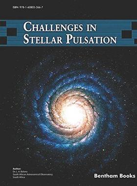 [预订]Challenges In Stellar Pulsation 9781608053667