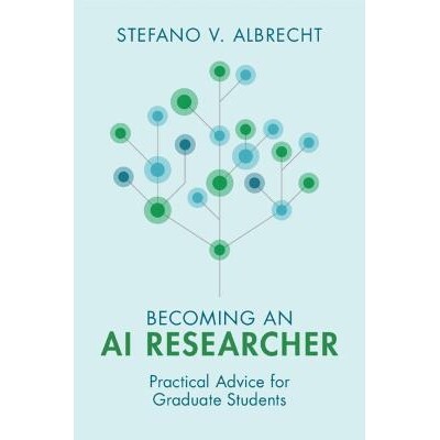 Practical Advice for Graduate Students