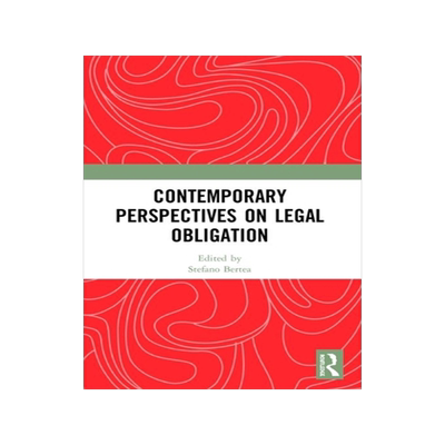 [预订]Contemporary Perspectives on Legal Obligation